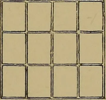 An illustration from Cassells' carpentry and joinery, 1907, leaf 326