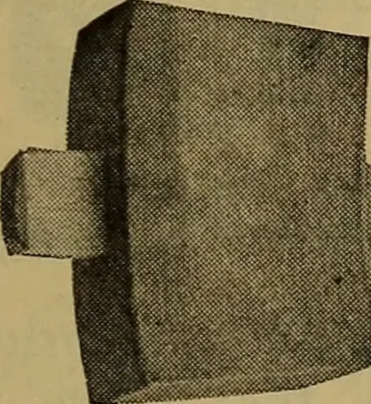 An illustration from Cassells' carpentry and joinery, 1907, leaf 34