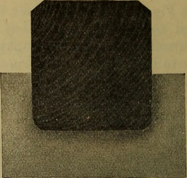 An illustration from Cassells' carpentry and joinery, 1907, leaf 37