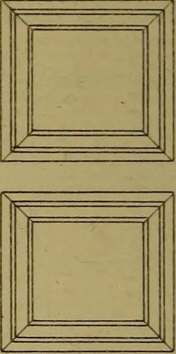 An illustration from Cassells' carpentry and joinery, 1907, leaf 545