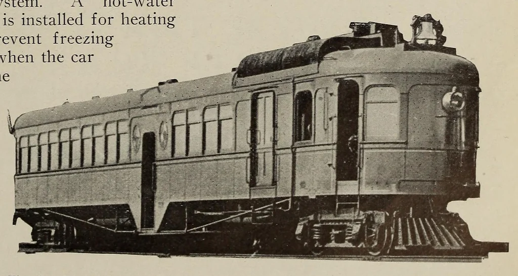 An illustration from Cassier's engineering monthly, 1913, leaf 45