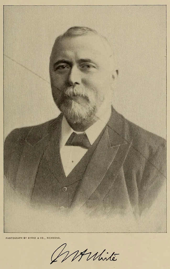 An illustration from Cassier's magazine, 1891, leaf 277