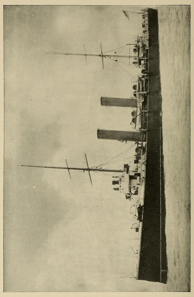 An illustration from Cassier's magazine, 1891, leaf 312