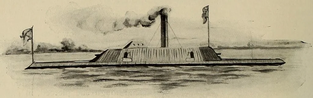 An illustration from Cassier's magazine, 1891, leaf 228