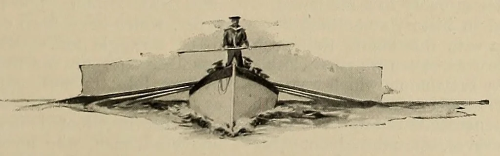 An illustration from Cassier's magazine, 1891, leaf 261