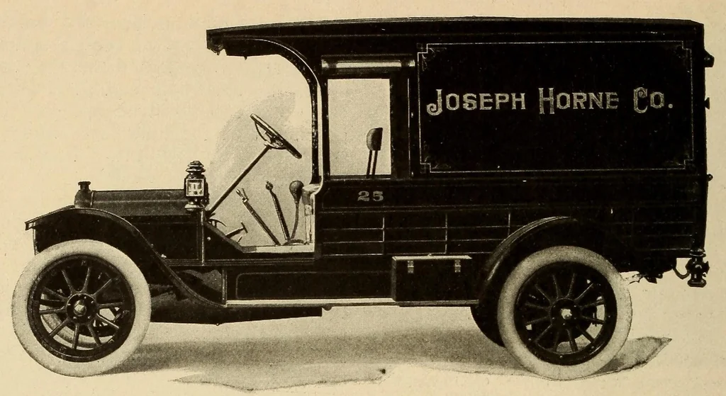 An illustration from Cassier's magazine, 1891, leaf 588