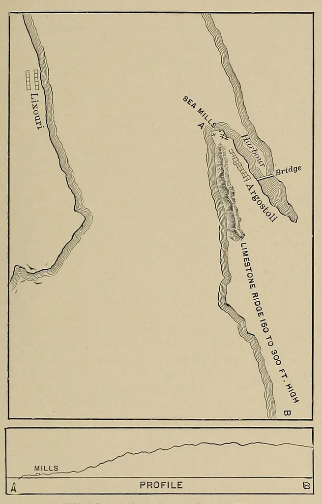An illustration from Cassier's magazine, 1891, leaf 401
