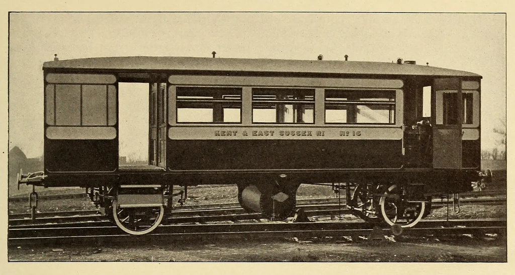 An illustration from Cassier's magazine, 1891, leaf 403