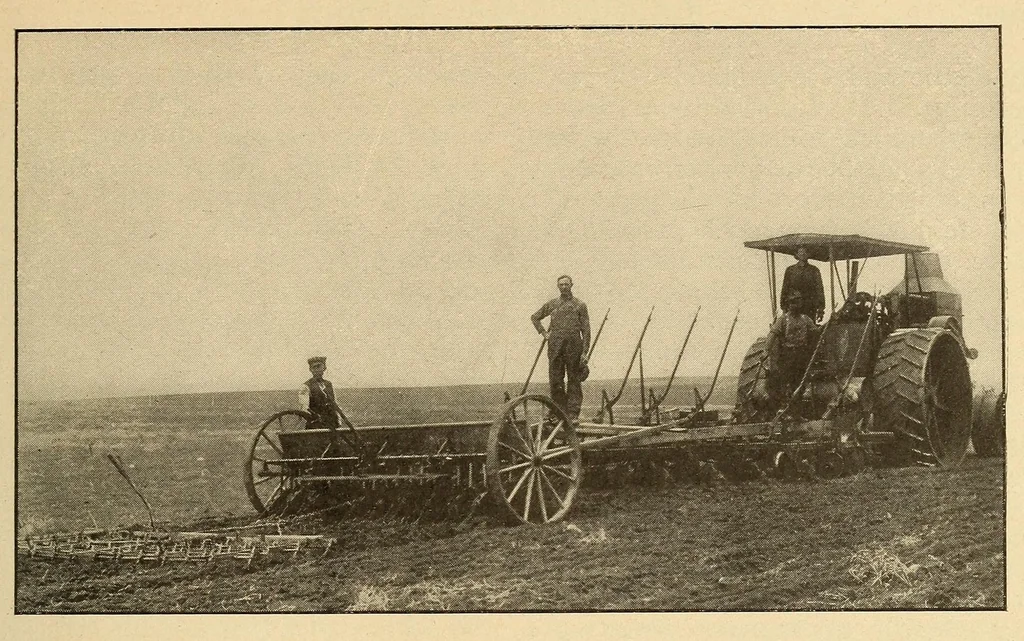 An illustration from Cassier's magazine, 1891, leaf 423
