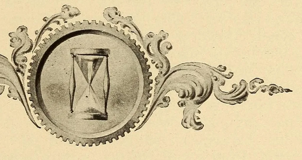 An illustration from Cassier's magazine, 1891, leaf 473