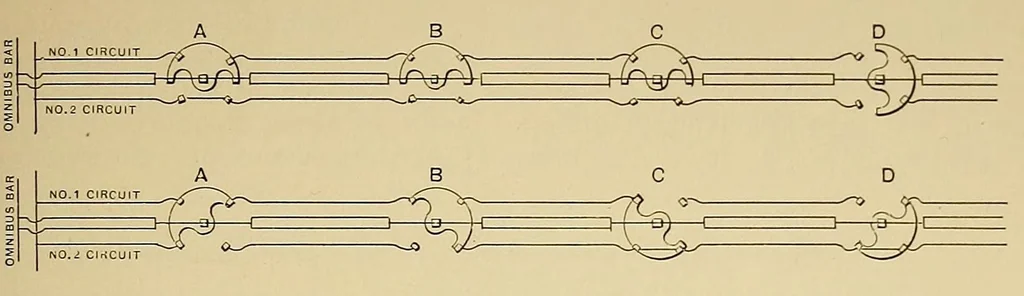 An illustration from Cassier's magazine, 1891, leaf 403