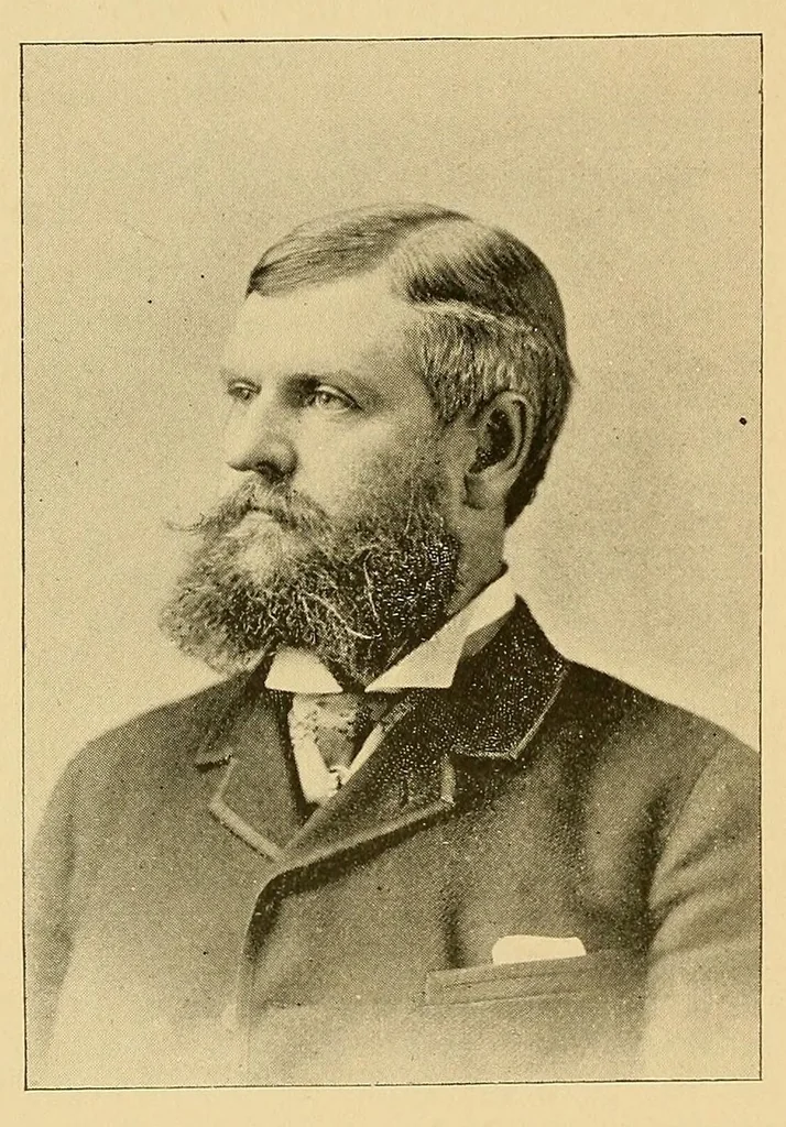 An illustration from Cassier's magazine, 1891, leaf 278