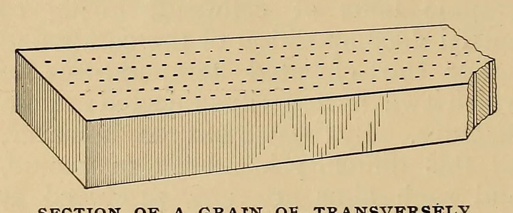 An illustration from Cassier's magazine, 1891, leaf 262