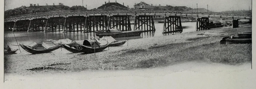 An illustration from Cassier's magazine, 1891, leaf 460
