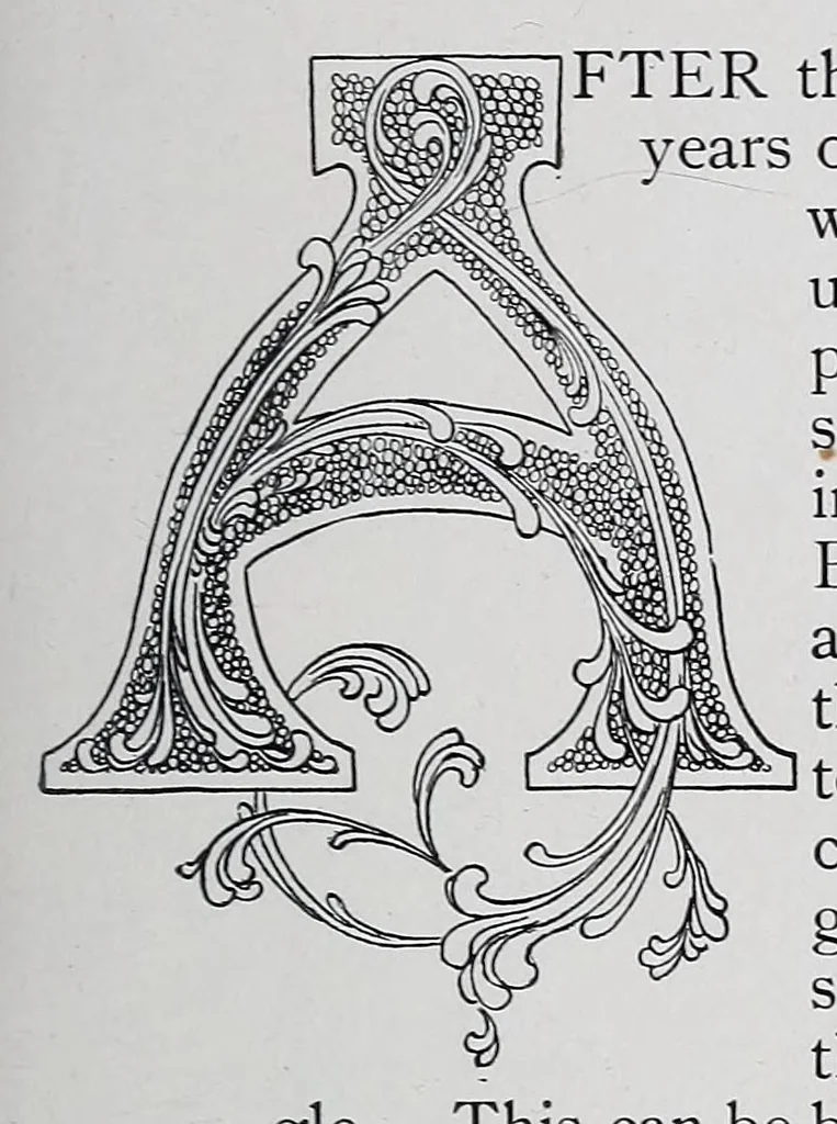 An illustration from Cassier's magazine, 1891, leaf 501