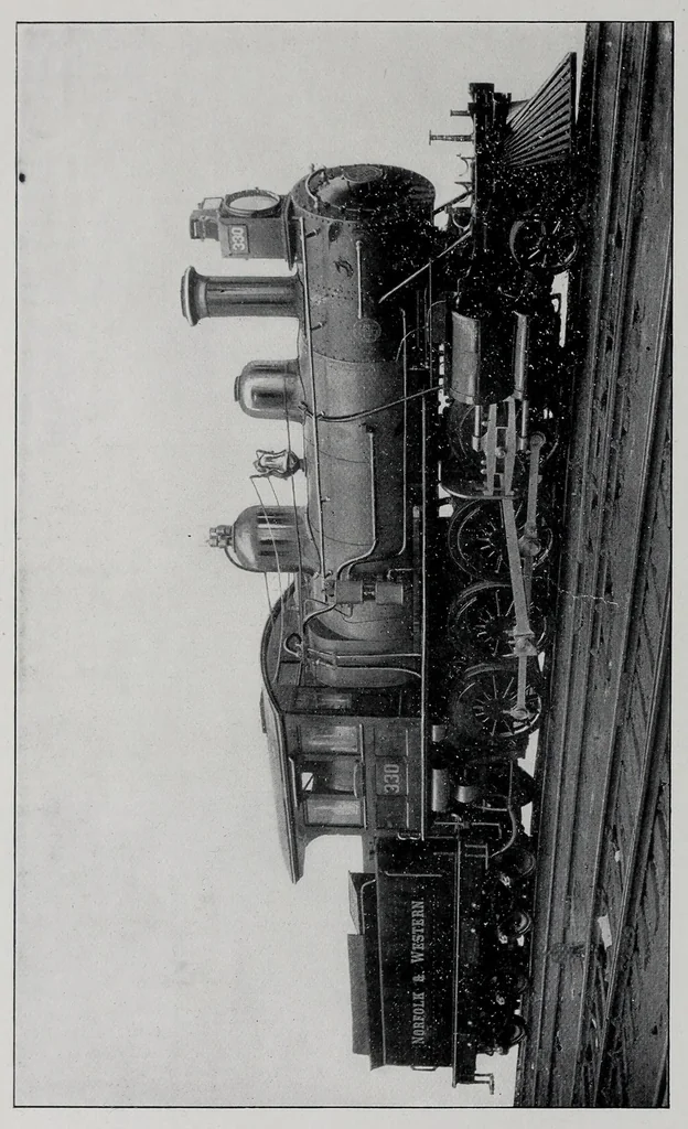 An illustration from Cassier's magazine, 1891, leaf 170