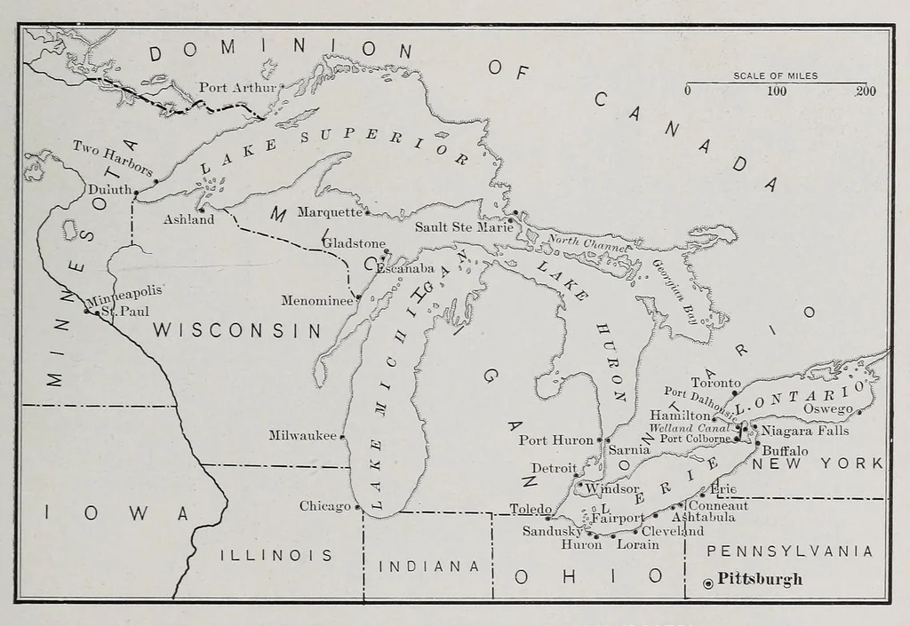 An illustration from Cassier's magazine, 1891, leaf 369