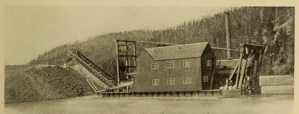 An illustration from Cassier's magazine, 1891, leaf 239