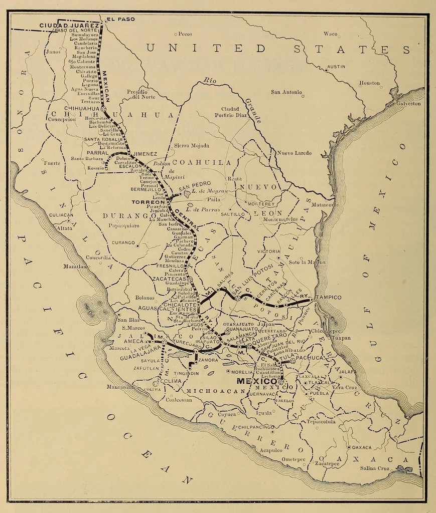 An illustration from Cassier's magazine, 1891, leaf 470