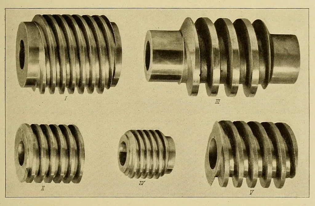 An illustration from Cassier's magazine, 1891, leaf 275