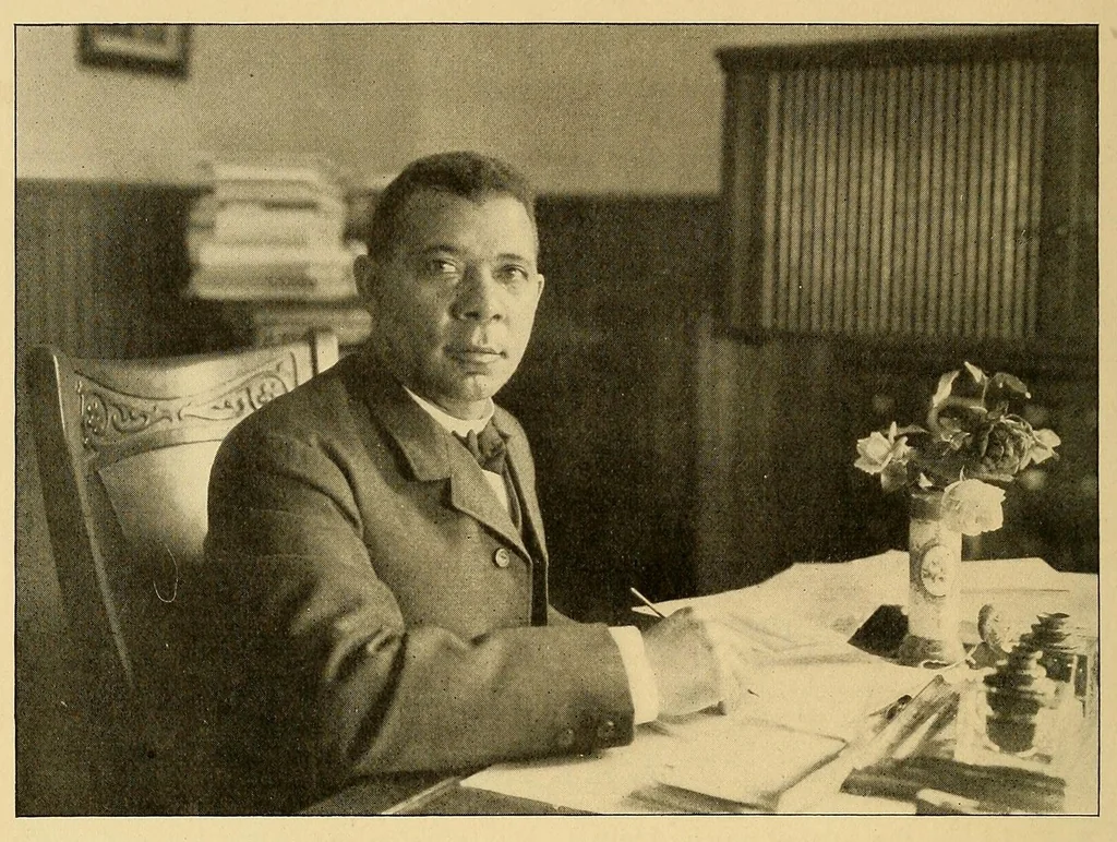An illustration from Cassier's magazine, 1891, leaf 460