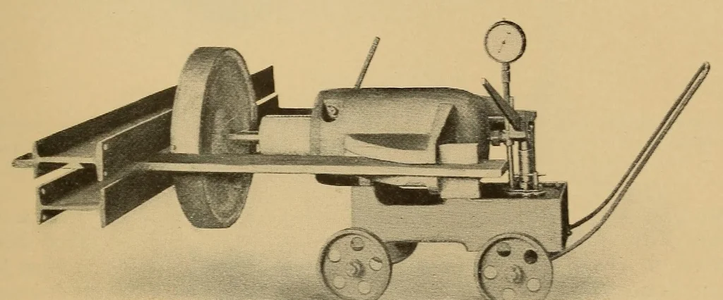 An illustration from Cassier's magazine, 1891, leaf 259