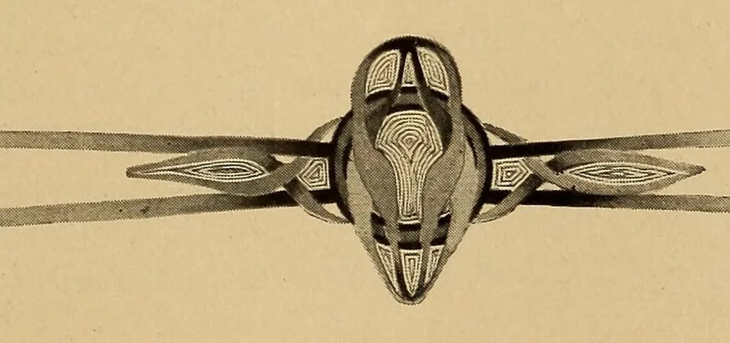An illustration from Cassier's magazine, 1891, leaf 81