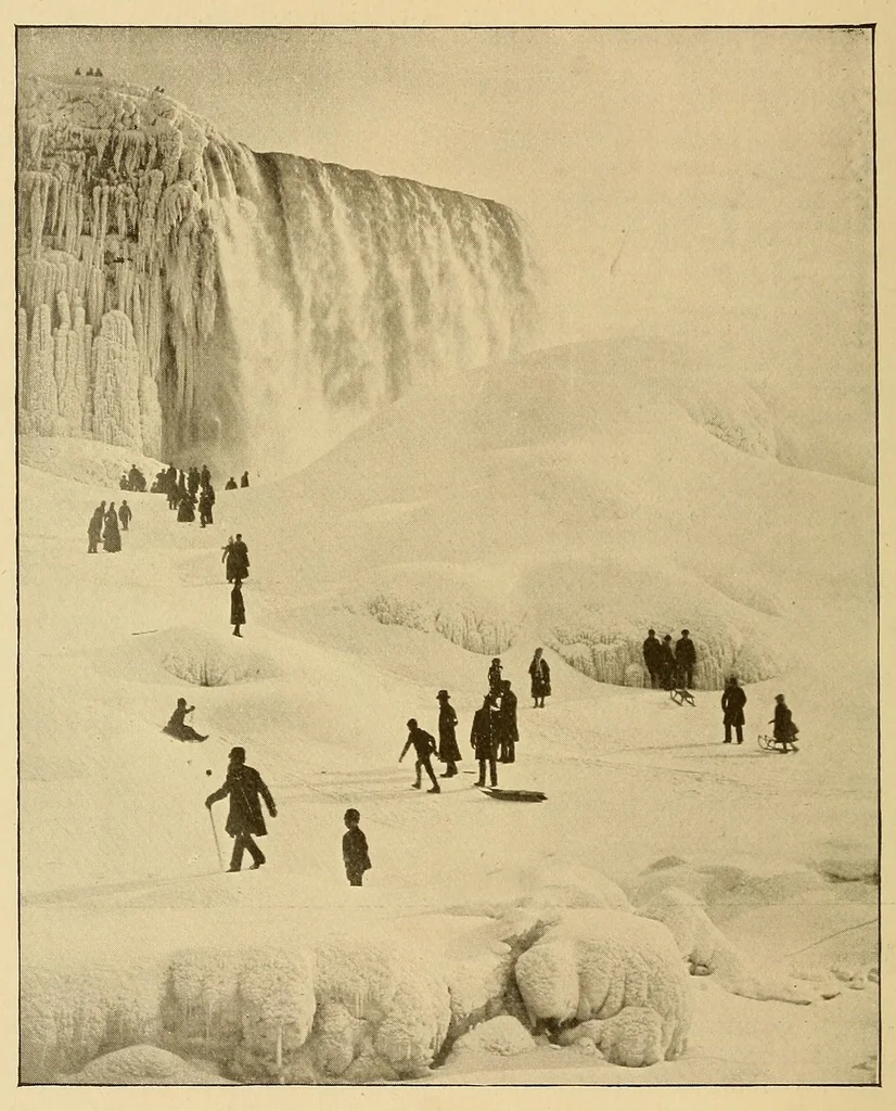 An illustration from Cassier's magazine, 1891, leaf 188