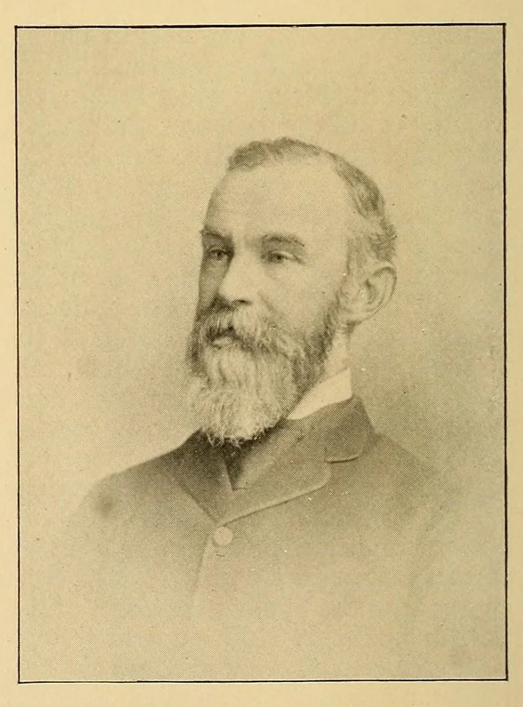 An illustration from Cassier's magazine, 1891, leaf 208