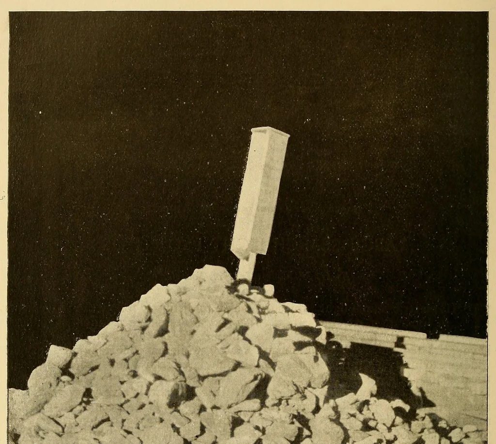 An illustration from Cassier's magazine, 1891, leaf 412