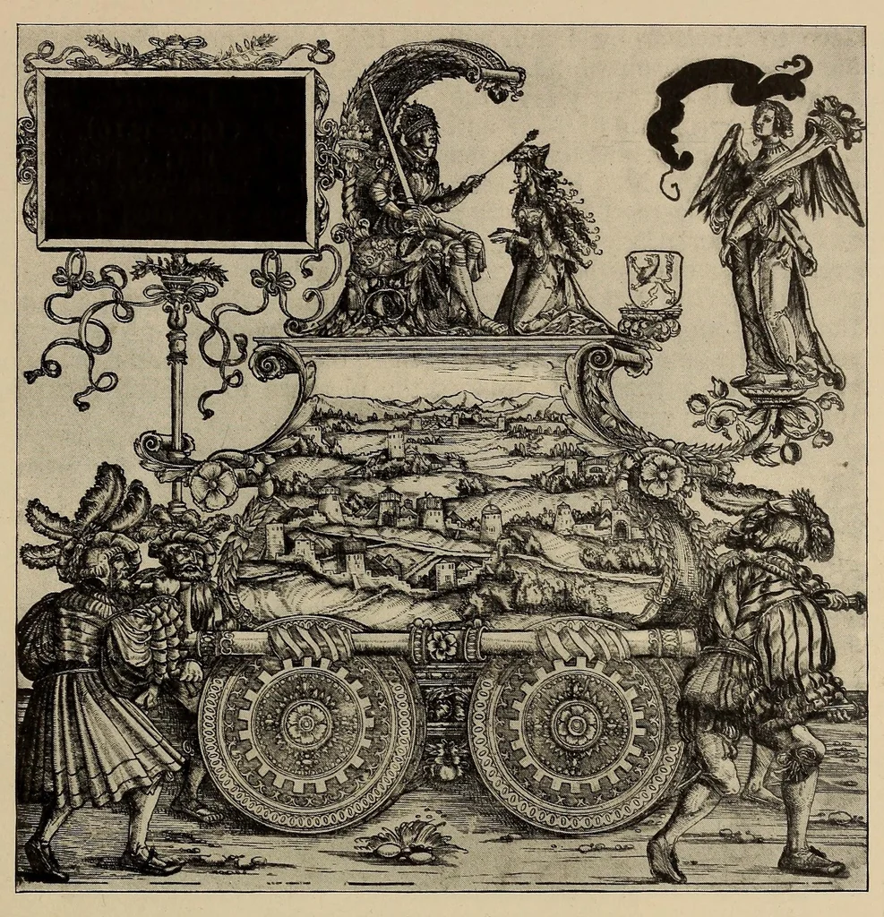 An illustration from Cassier's magazine, 1891, leaf 471