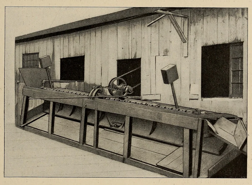 An illustration from Cassier's magazine, 1891, leaf 77