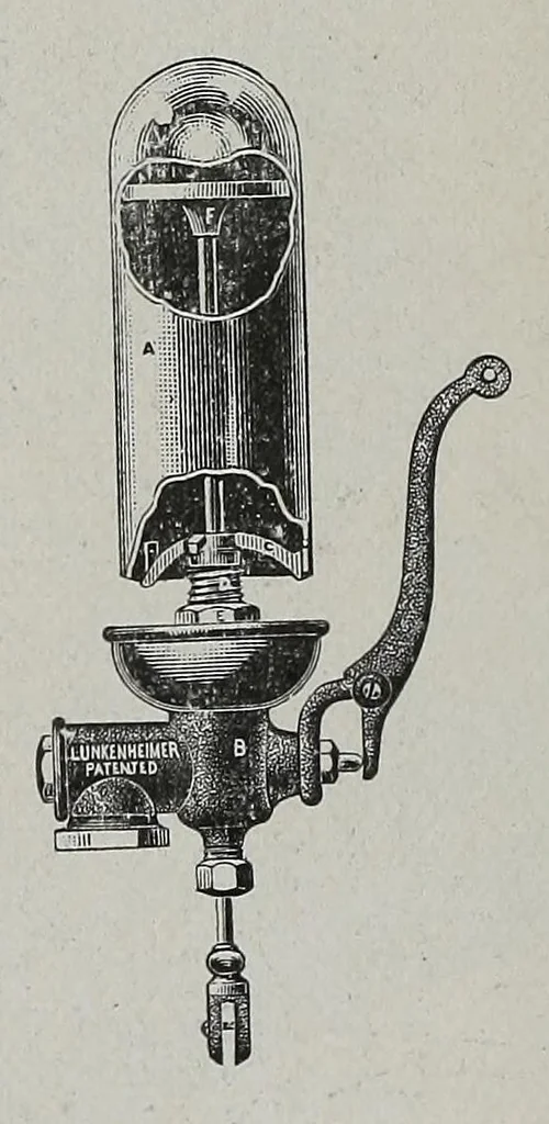 An illustration from Cassier's magazine, 1891, leaf 246