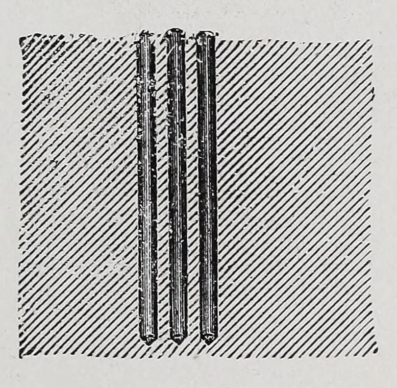 An illustration from Cassier's magazine, 1891, leaf 353