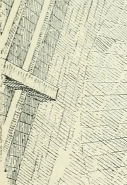An illustration from The castellated and domestic architecture of Scotland, from the twelfth to the eighteenth century, 1887, leaf 272