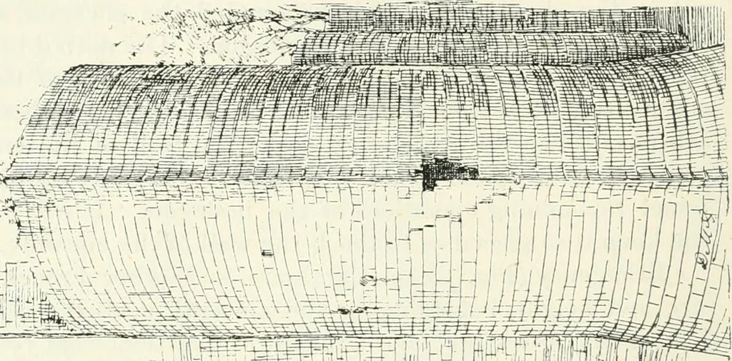 An illustration from The castellated and domestic architecture of Scotland, from the twelfth to the eighteenth century, 1887, leaf 29