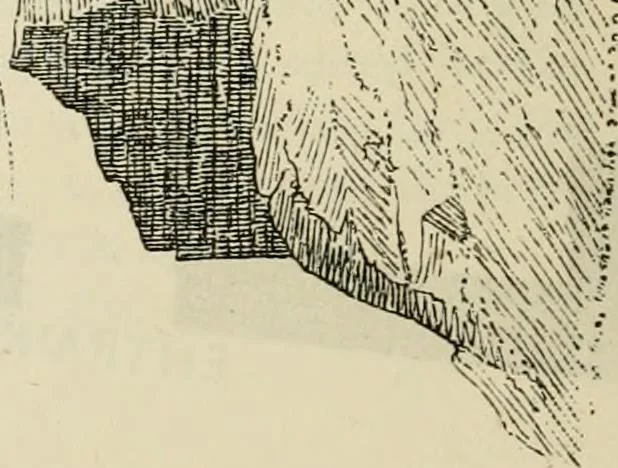 An illustration from The castellated and domestic architecture of Scotland, from the twelfth to the eighteenth century, 1887, leaf 51