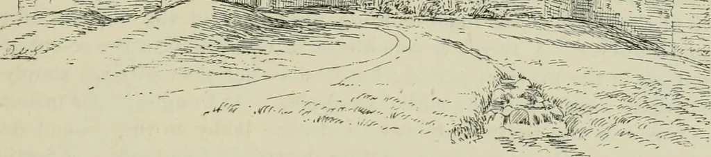 An illustration from The castellated and domestic architecture of Scotland, from the twelfth to the eighteenth century, 1887, leaf 82