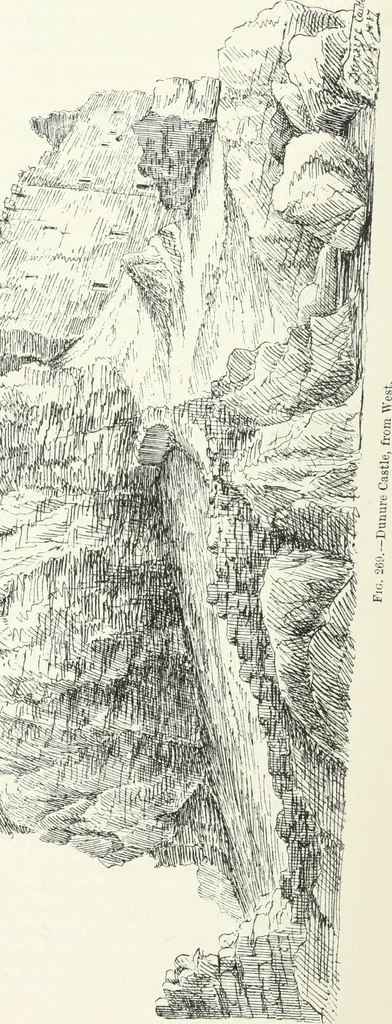 An illustration from The castellated and domestic architecture of Scotland, from the twelfth to the eighteenth century, 1887, leaf 365