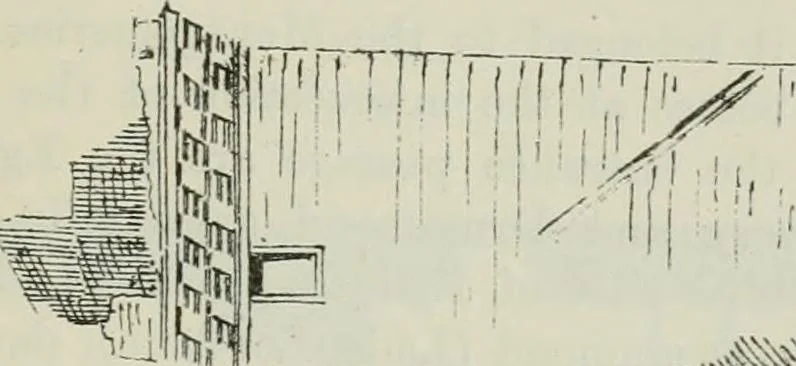 An illustration from The castellated and domestic architecture of Scotland, from the twelfth to the eighteenth century, 1887, leaf 256