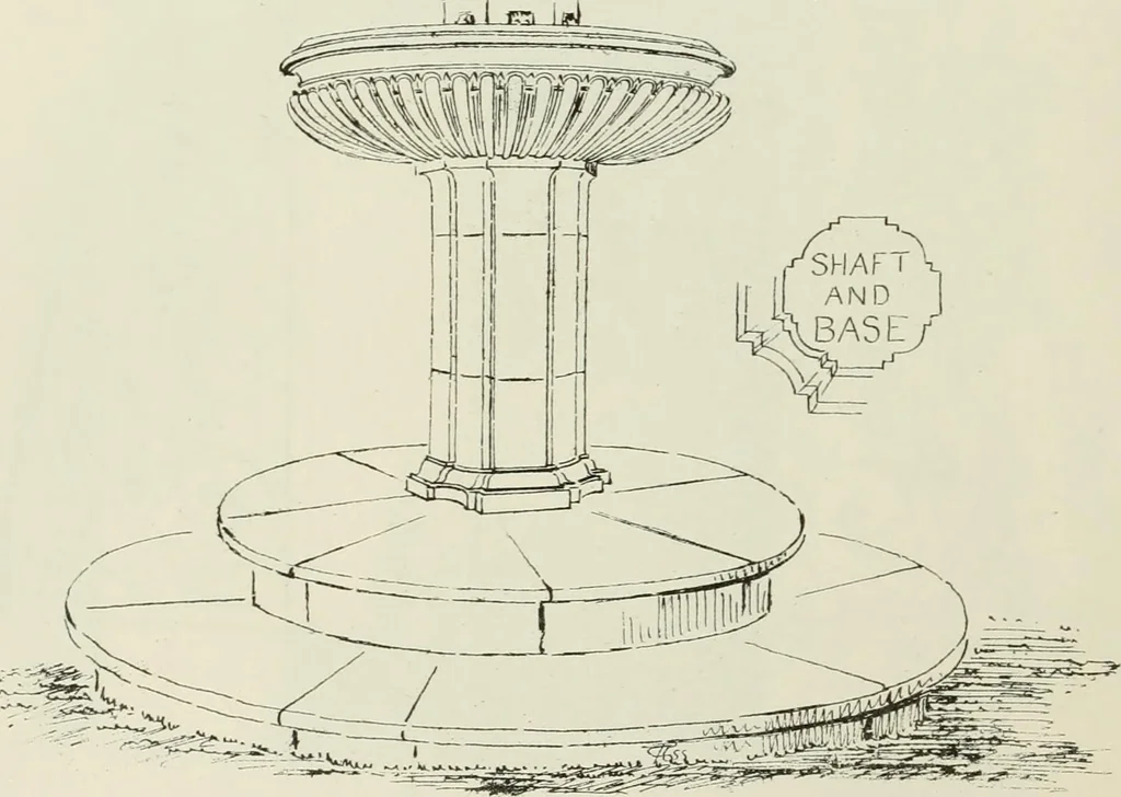 An illustration from The castellated and domestic architecture of Scotland, from the twelfth to the eighteenth century, 1887, leaf 29
