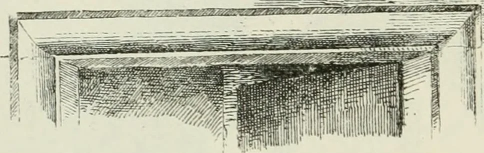 An illustration from The castellated and domestic architecture of Scotland, from the twelfth to the eighteenth century, 1887, leaf 455