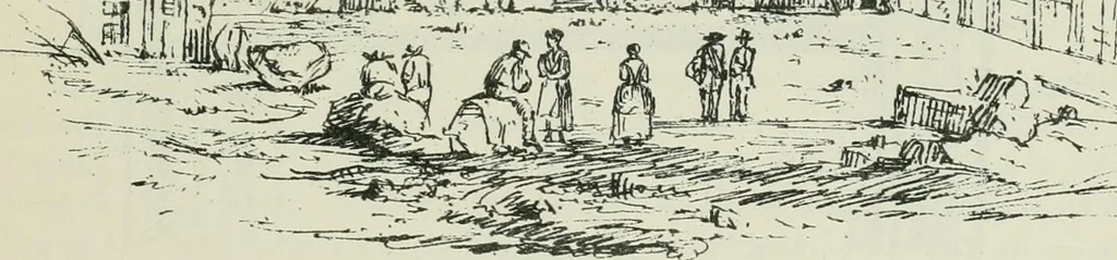An illustration from The castellated and domestic architecture of Scotland, from the twelfth to the eighteenth century, 1887, leaf 122