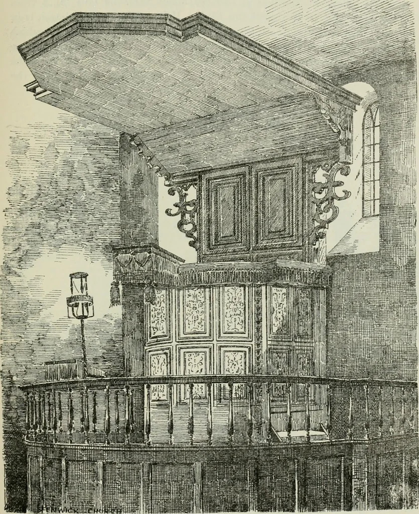 An illustration from The castellated and domestic architecture of Scotland, from the twelfth to the eighteenth century, 1887, leaf 176