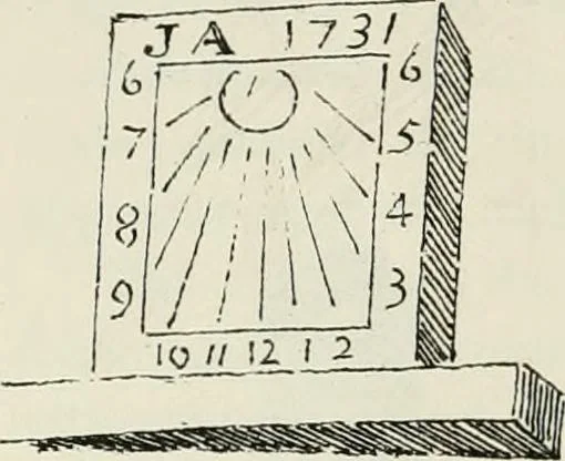 An illustration from The castellated and domestic architecture of Scotland, from the twelfth to the eighteenth century, 1887, leaf 375