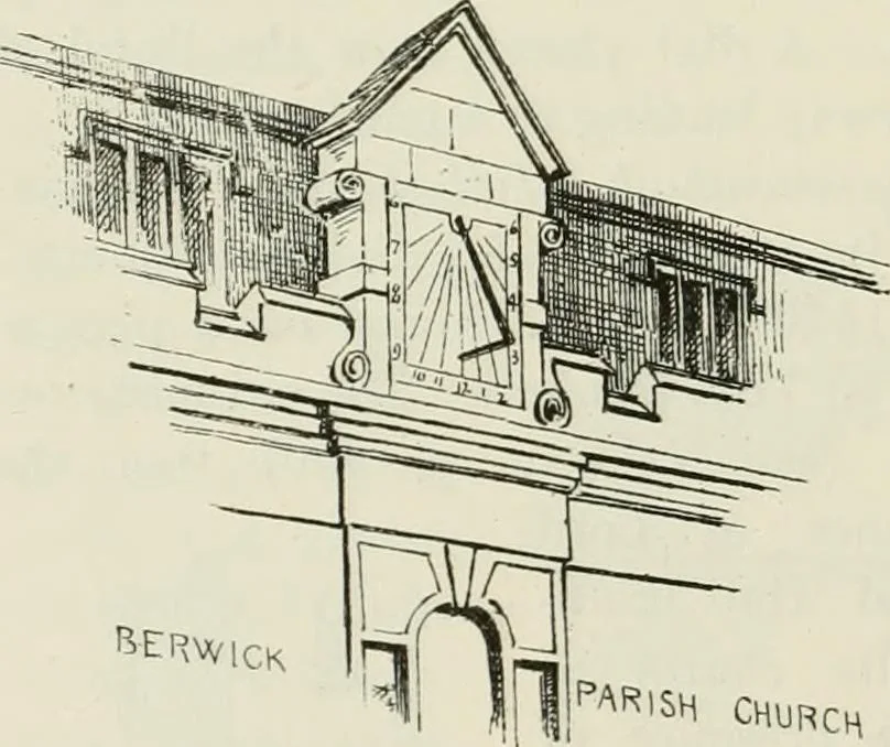 An illustration from The castellated and domestic architecture of Scotland, from the twelfth to the eighteenth century, 1887, leaf 409