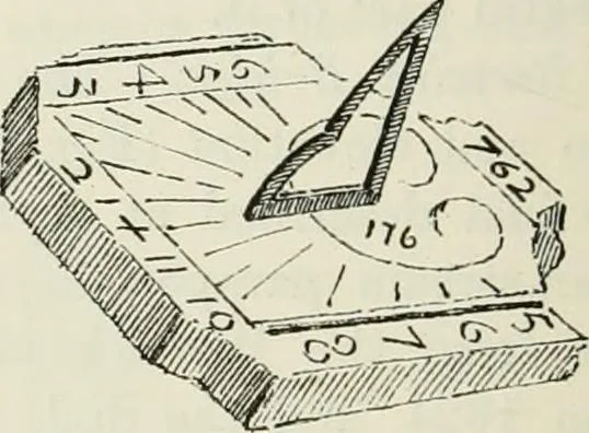 An illustration from The castellated and domestic architecture of Scotland, from the twelfth to the eighteenth century, 1887, leaf 421