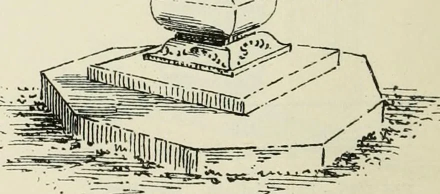 An illustration from The castellated and domestic architecture of Scotland, from the twelfth to the eighteenth century, 1887, leaf 435