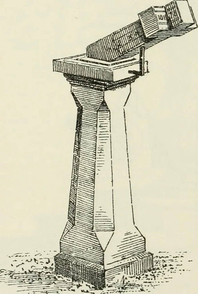 An illustration from The castellated and domestic architecture of Scotland, from the twelfth to the eighteenth century, 1887, leaf 451