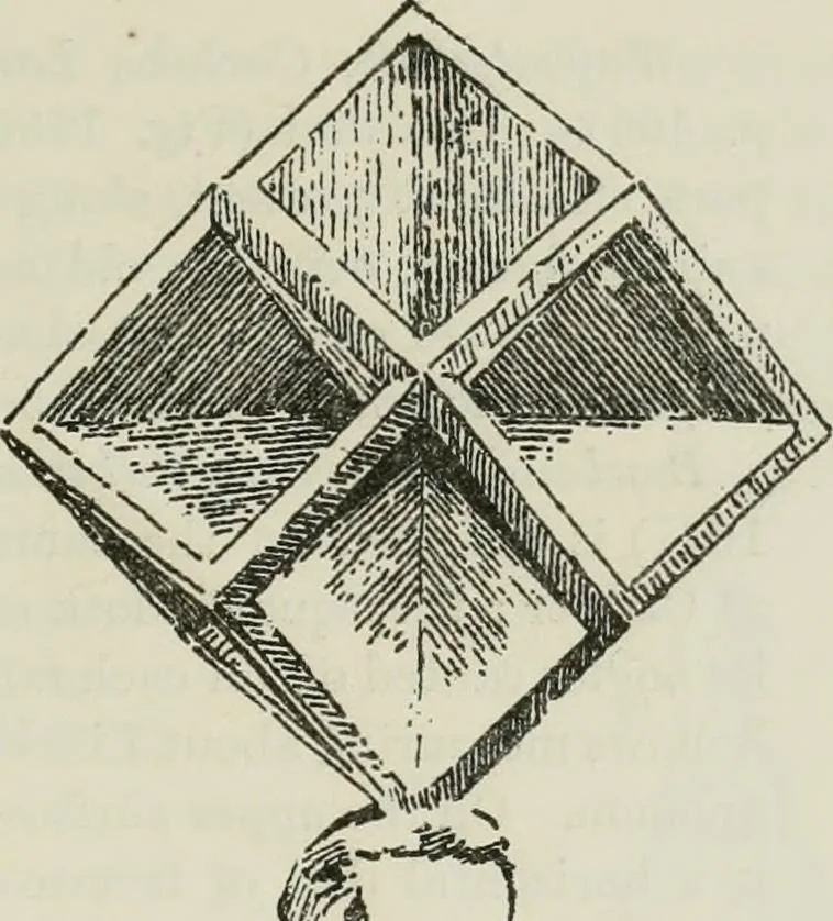 An illustration from The castellated and domestic architecture of Scotland, from the twelfth to the eighteenth century, 1887, leaf 470